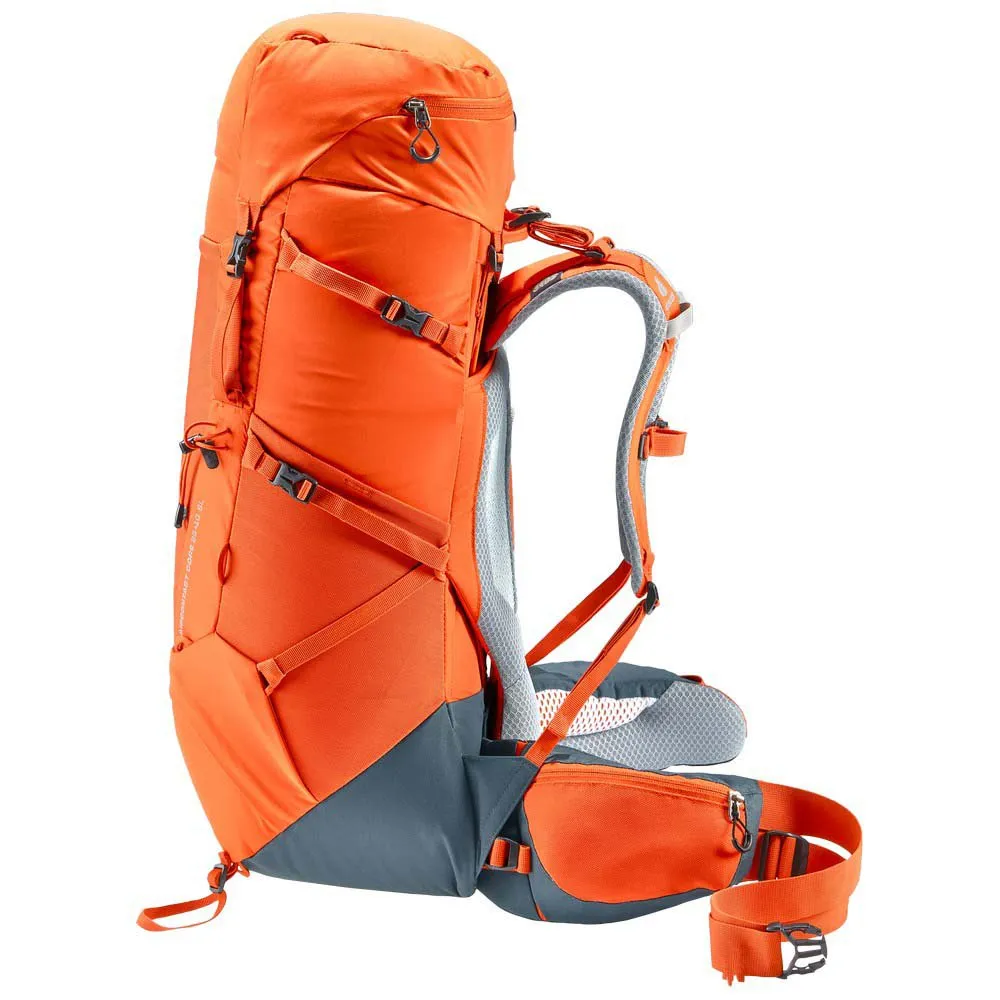 Deuter Aircontact Core 35+10l Sl Rucksack