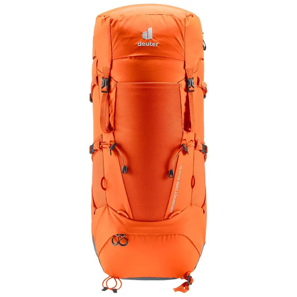 Deuter Aircontact Core 35+10l Sl Rucksack