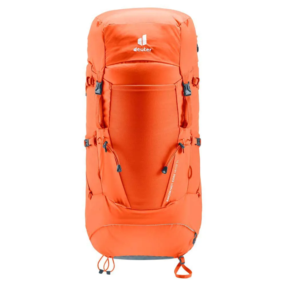 Deuter Aircontact Core 45+10l Sl Rucksack Deuter Aircontact Core 45+10l Sl Rucksack