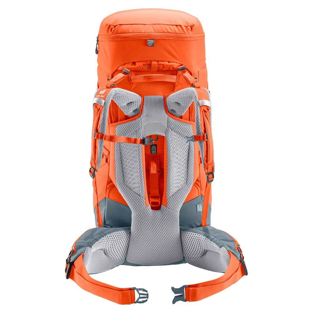 Deuter Aircontact Core 45+10l Sl Rucksack Deuter Aircontact Core 45+10l Sl Rucksack