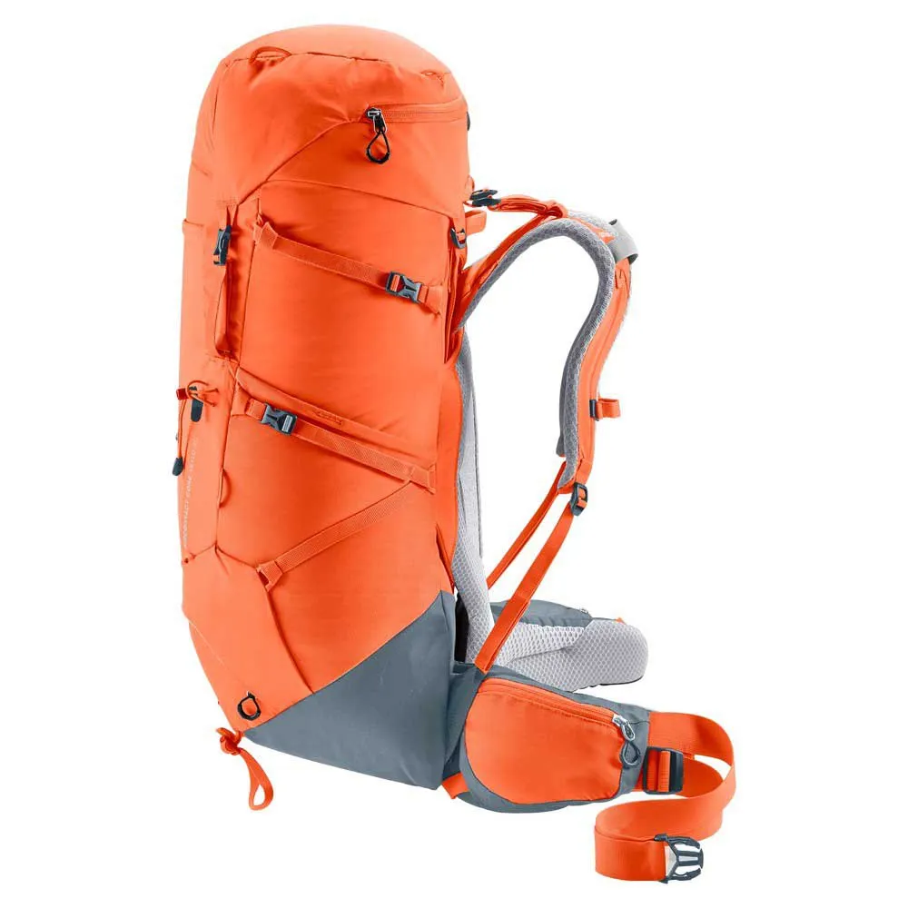 Deuter Aircontact Core 45+10l Sl Rucksack Deuter Aircontact Core 45+10l Sl Rucksack