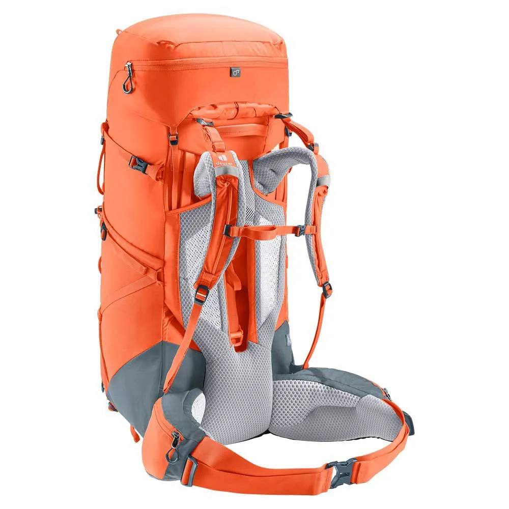 Deuter Aircontact Core 45+10l Sl Rucksack Deuter Aircontact Core 45+10l Sl Rucksack