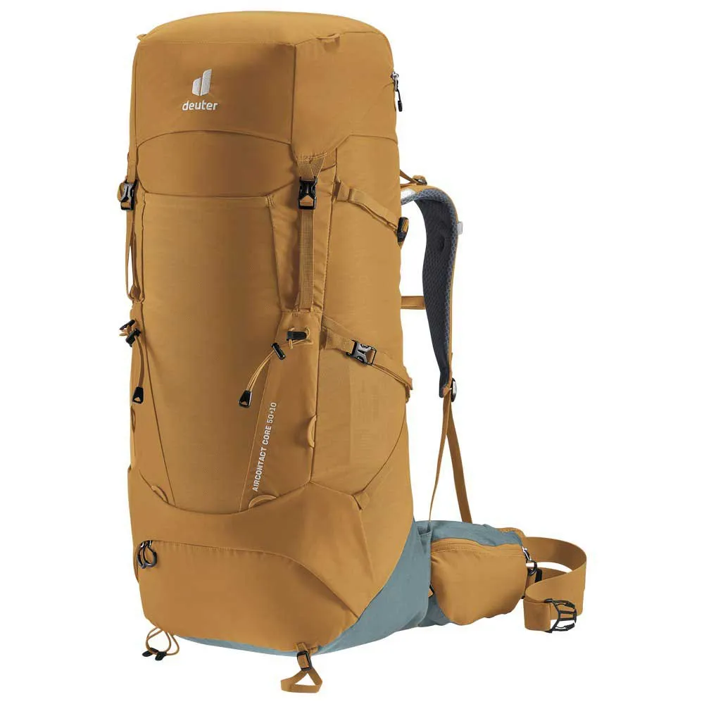 Deuter Aircontact Core 50+10l Rucksack Deuter Aircontact Core 50+10l Rucksack