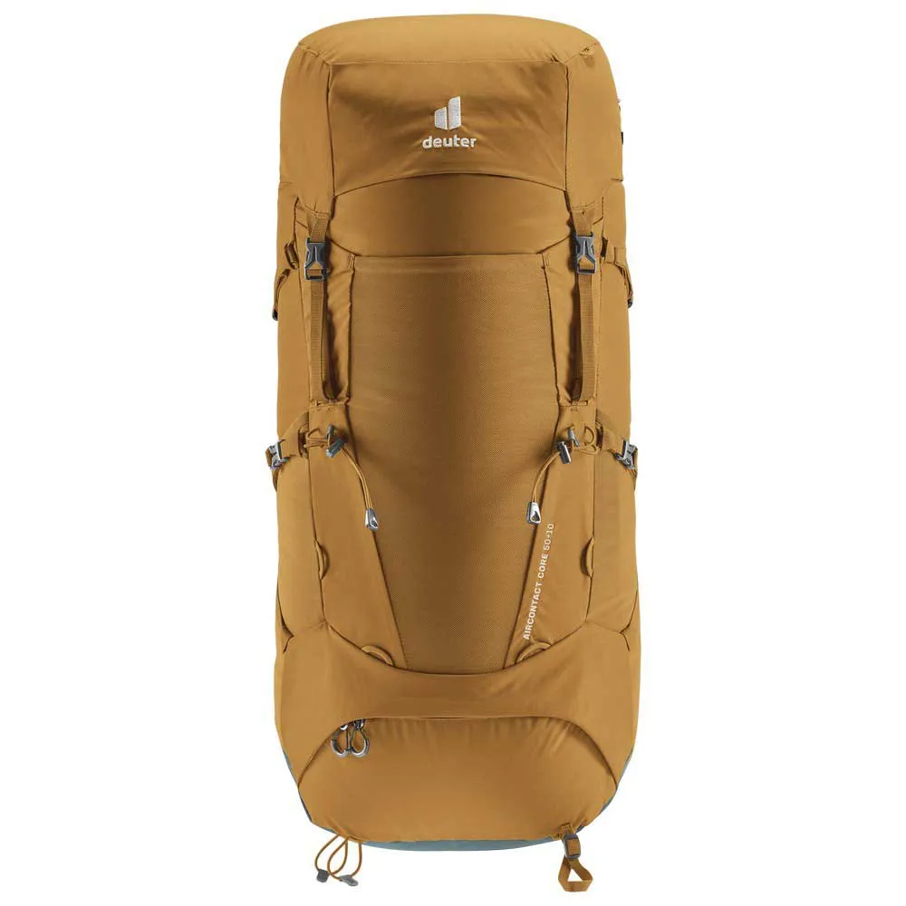 Deuter Aircontact Core 50+10l Rucksack Deuter Aircontact Core 50+10l Rucksack