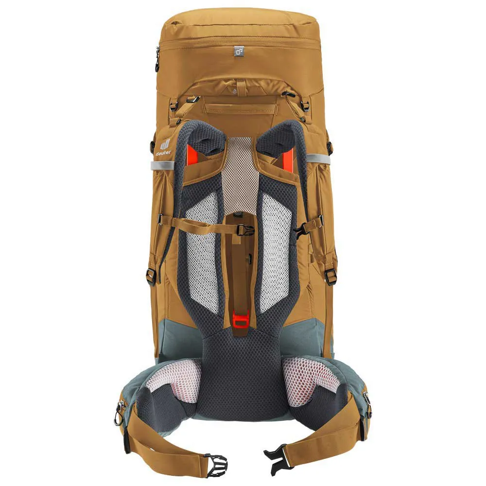 Deuter Aircontact Core 50+10l Rucksack Deuter Aircontact Core 50+10l Rucksack