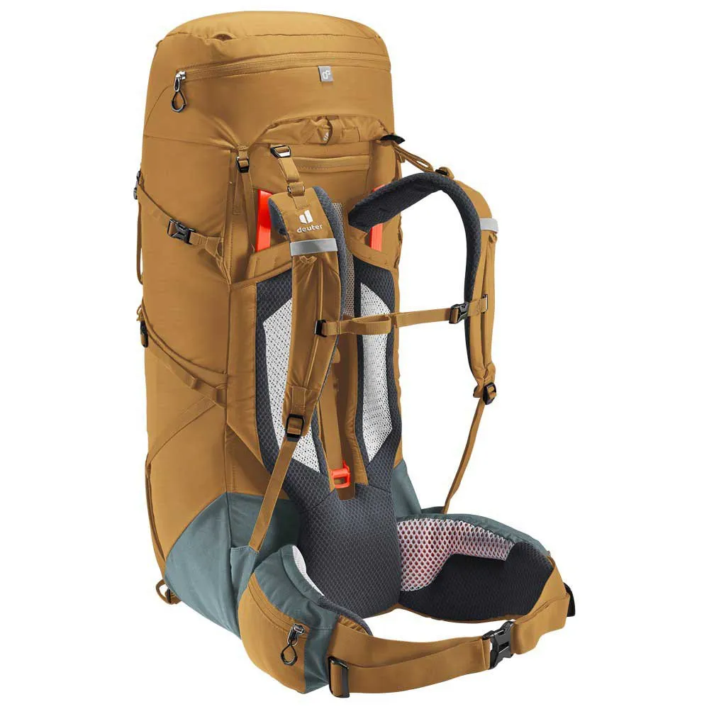 Deuter Aircontact Core 50+10l Rucksack Deuter Aircontact Core 50+10l Rucksack