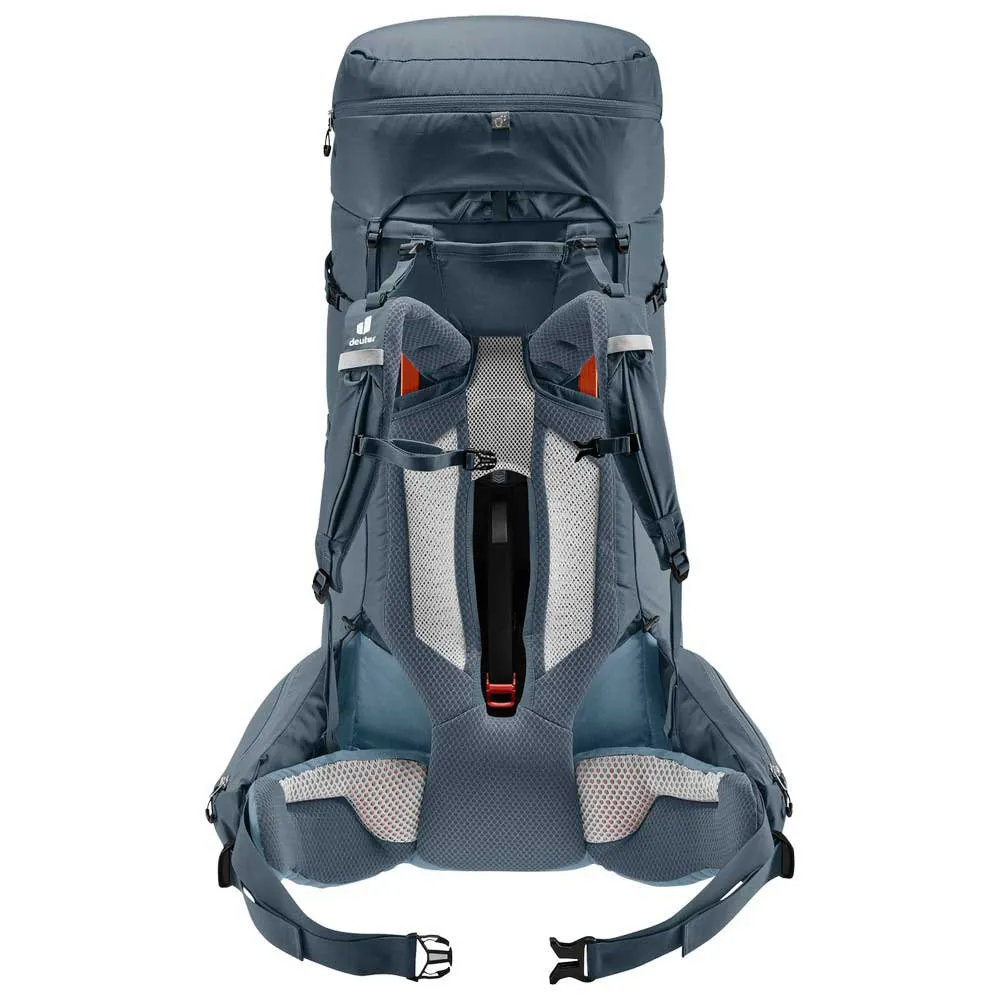 Deuter Aircontact Core 70+10l Rucksack, Graphite / shale Deuter Aircontact Core 70+10l Rucksack, Graphite / shale