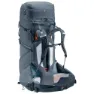 Deuter Aircontact Core 70+10l Rucksack, Graphite / shale