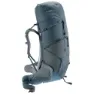Deuter Aircontact Core 70+10l Rucksack, Graphite / shale
