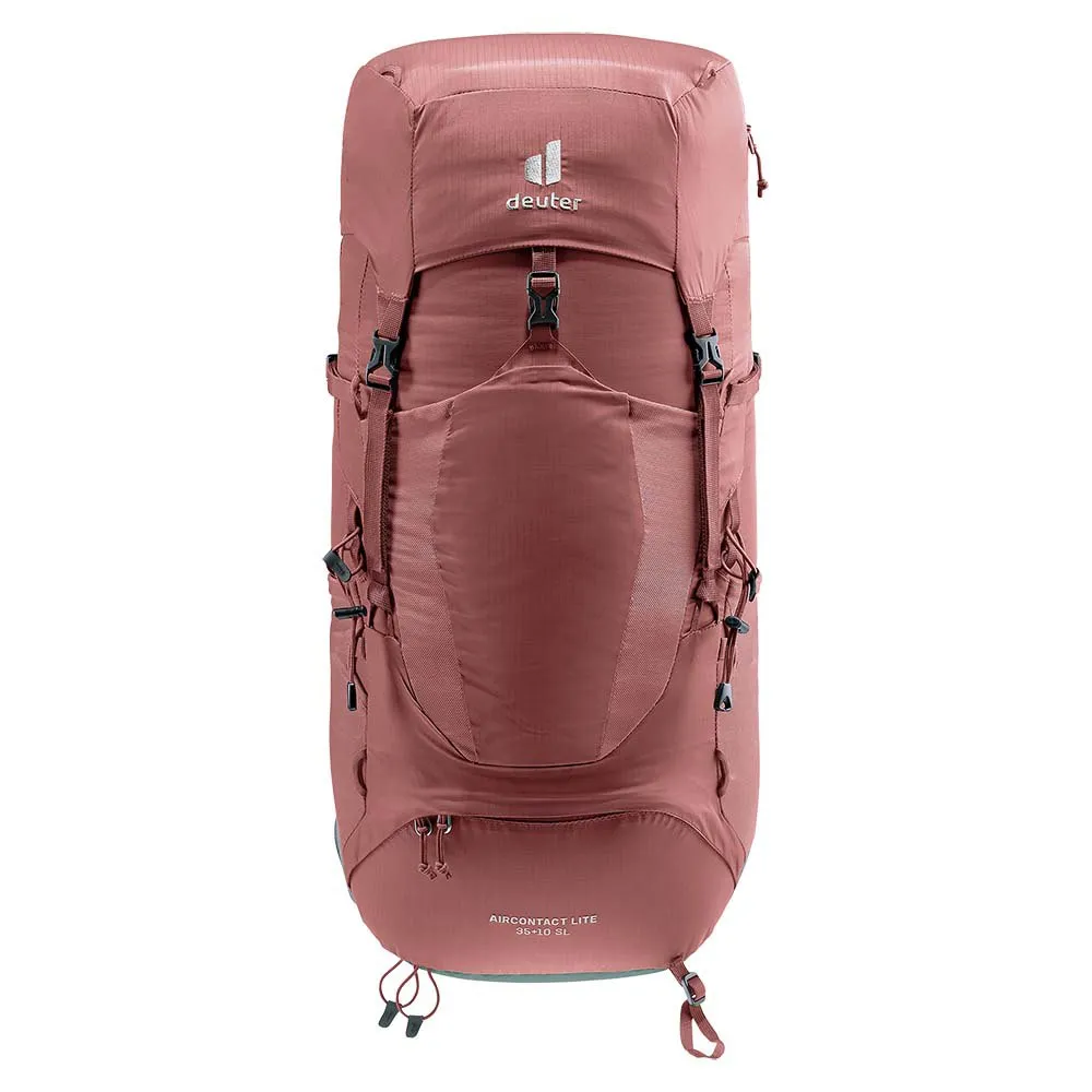 Deuter Aircontact Lite 35+10l Sl Rucksack Deuter Aircontact Lite 35+10l Sl Rucksack
