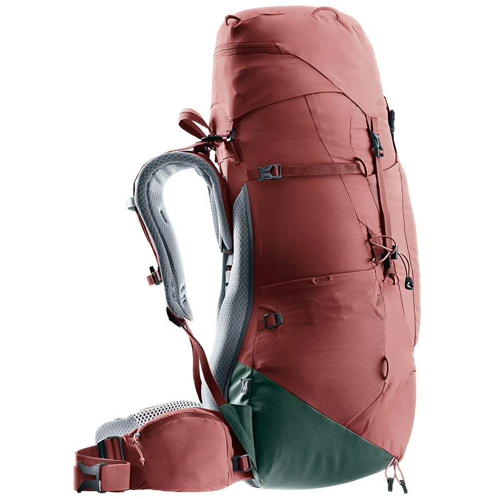 Deuter Aircontact Lite 35+10l Sl Rucksack