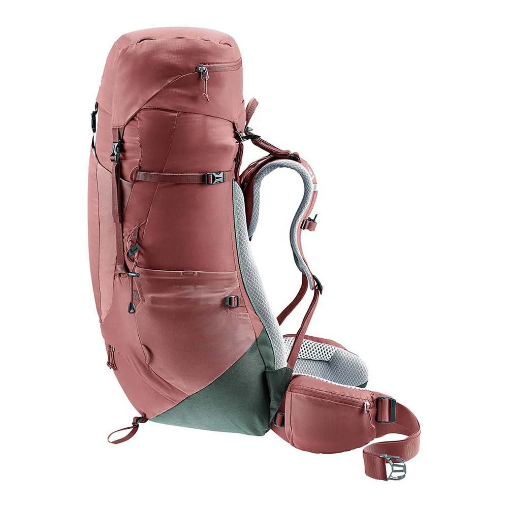 Deuter Aircontact Lite 35+10l Sl Rucksack