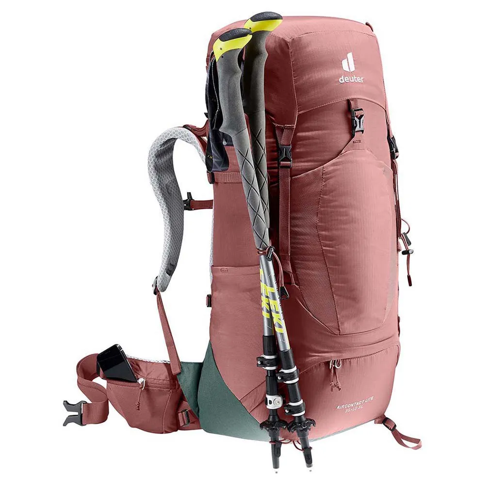 Deuter Aircontact Lite 35+10l Sl Rucksack Deuter Aircontact Lite 35+10l Sl Rucksack
