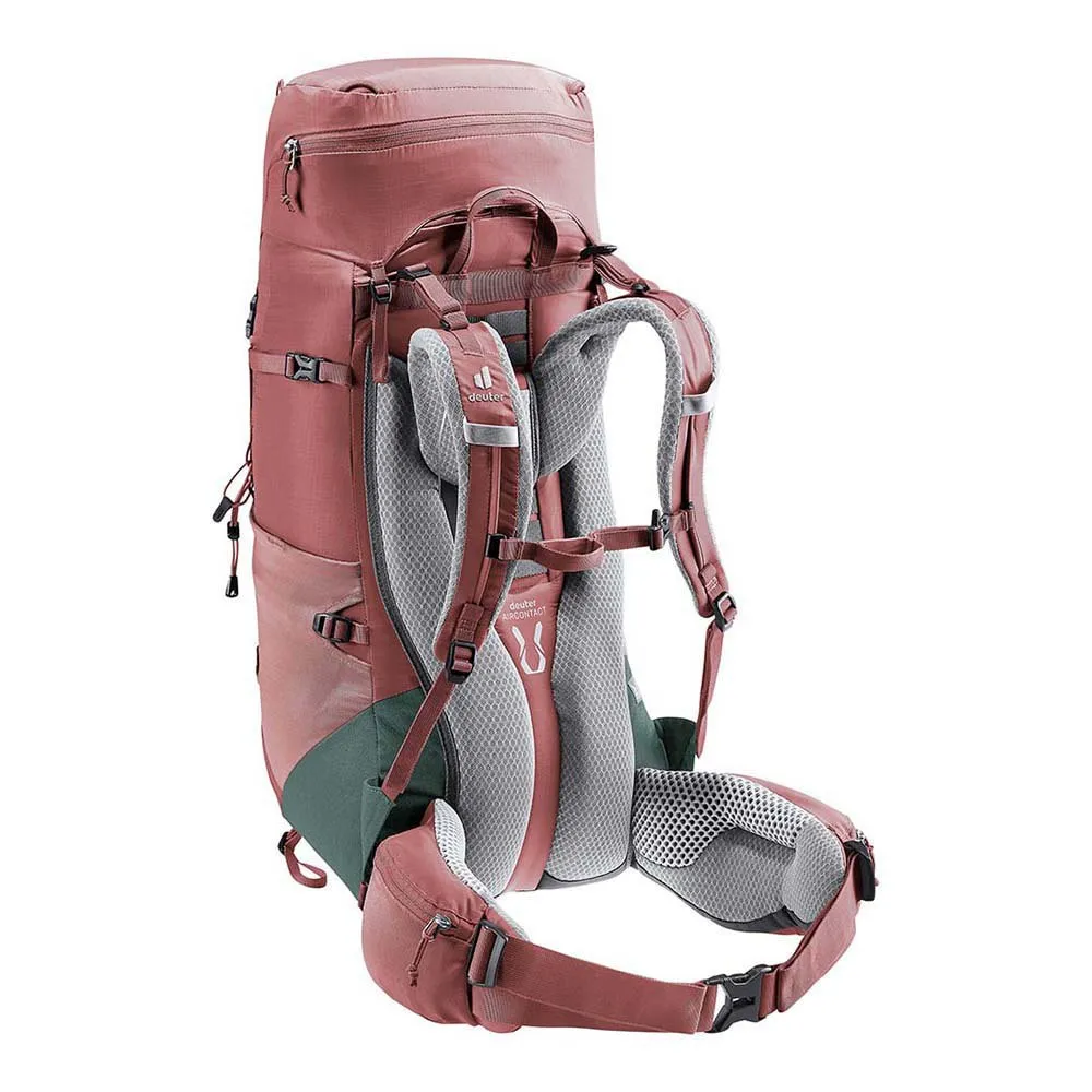 Deuter Aircontact Lite 35+10l Sl Rucksack Deuter Aircontact Lite 35+10l Sl Rucksack