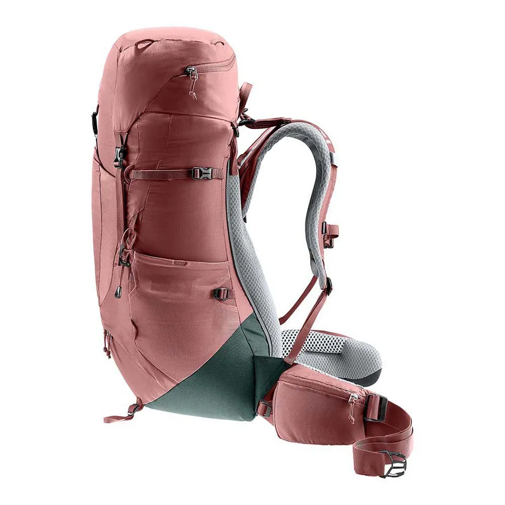 Deuter Aircontact Lite 35+10l Sl Rucksack Deuter Aircontact Lite 35+10l Sl Rucksack