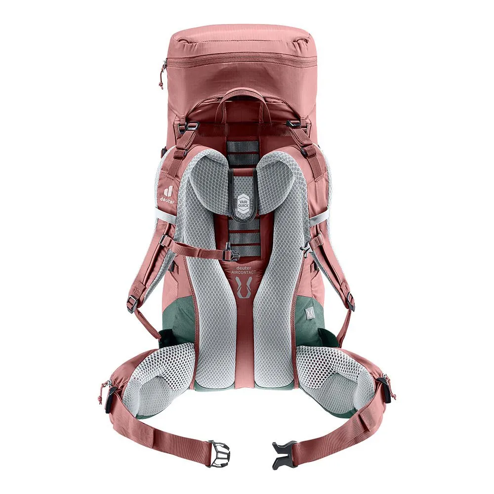 Deuter Aircontact Lite 35+10l Sl Rucksack Deuter Aircontact Lite 35+10l Sl Rucksack