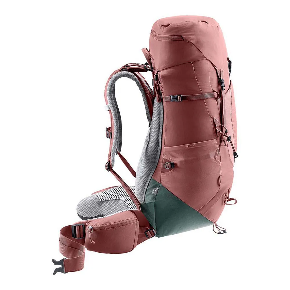 Deuter Aircontact Lite 35+10l Sl Rucksack Deuter Aircontact Lite 35+10l Sl Rucksack