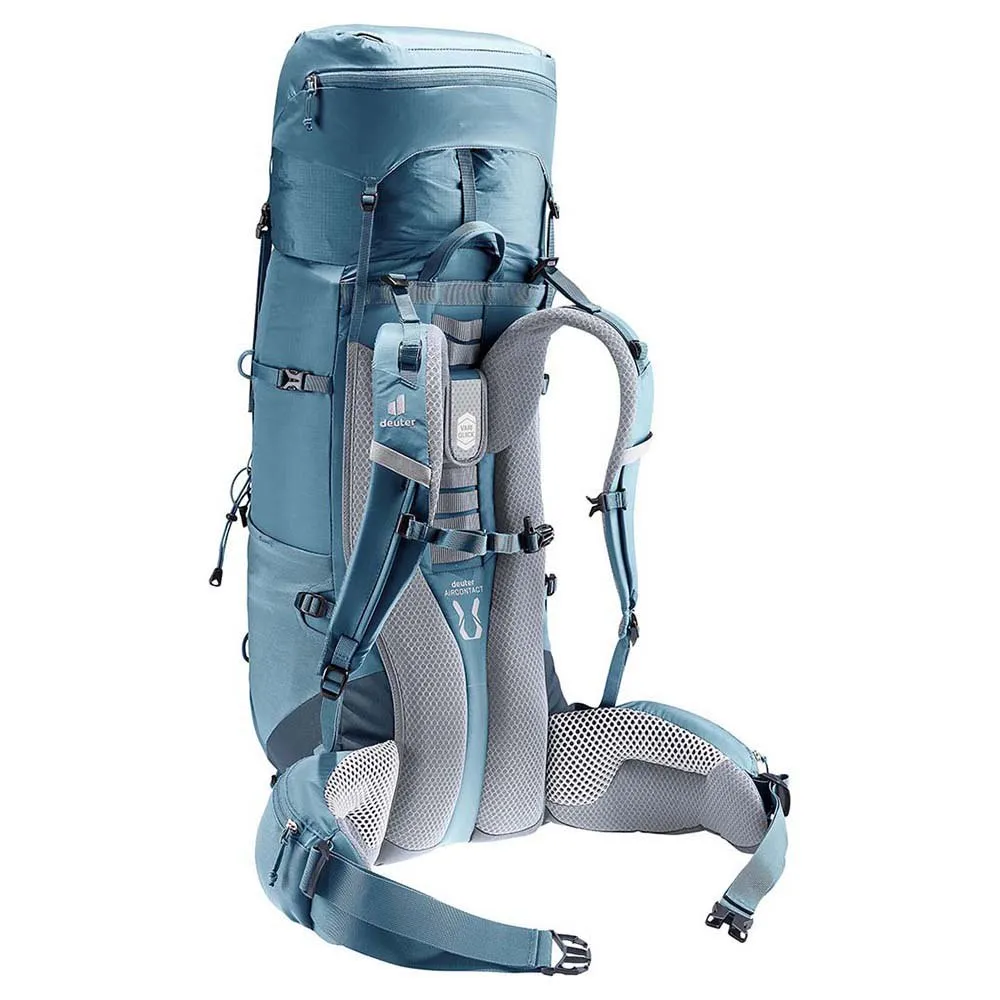 Deuter Aircontact Lite 40+10l Rucksack Deuter Aircontact Lite 40+10l Rucksack