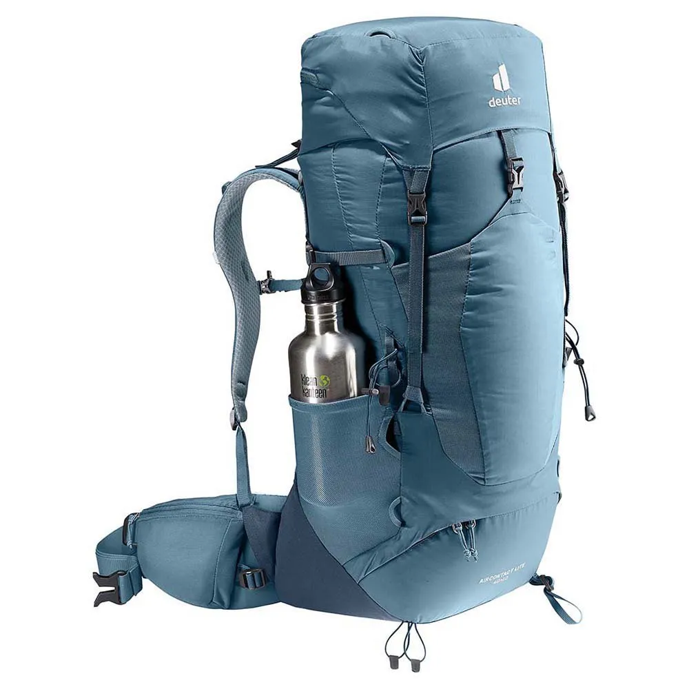 Deuter Aircontact Lite 40+10l Rucksack Deuter Aircontact Lite 40+10l Rucksack