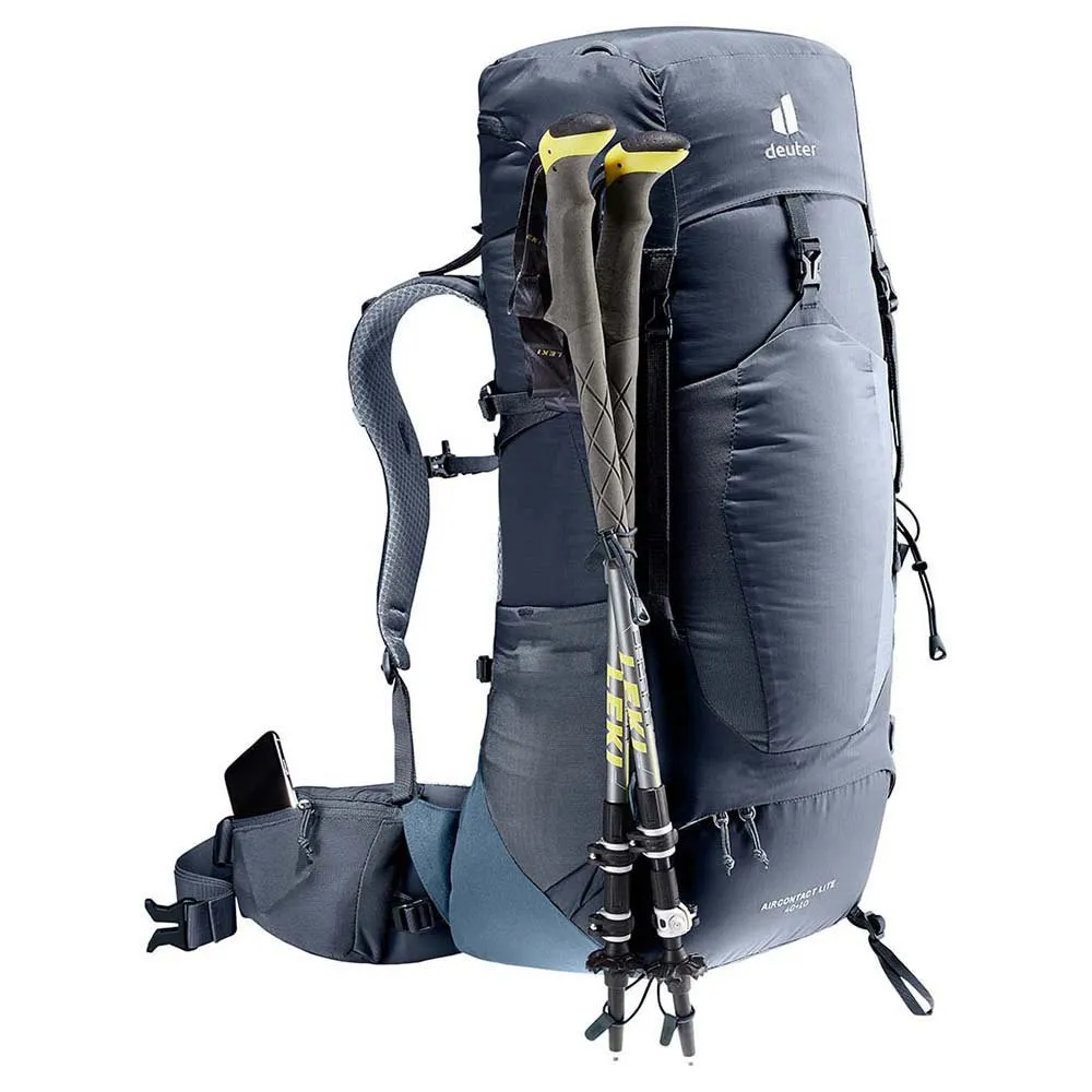 Deuter Aircontact Lite 40+10l Rucksack