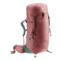Deuter Aircontact Lite 45+10l Sl Rucksack Deuter Aircontact Lite 45+10l Sl Rucksack