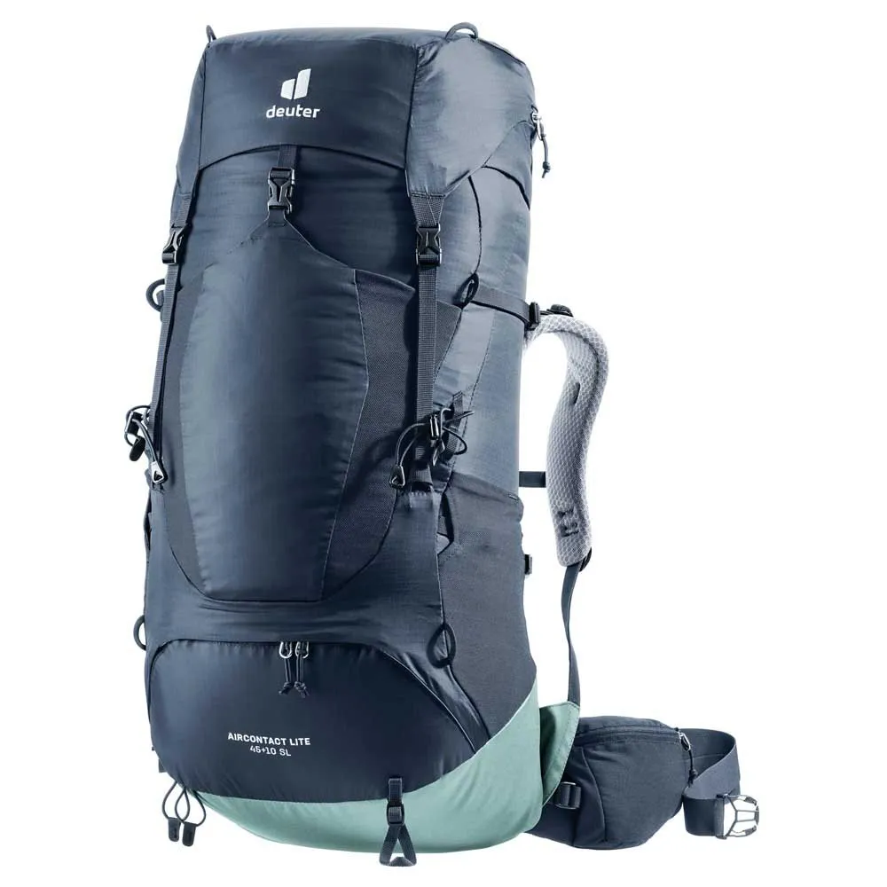 Deuter Aircontact Lite 45+10l Sl Rucksack Deuter Aircontact Lite 45+10l Sl Rucksack