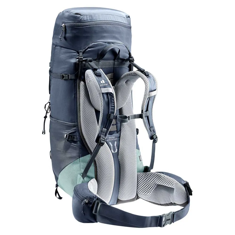 Deuter Aircontact Lite 45+10l Sl Rucksack Deuter Aircontact Lite 45+10l Sl Rucksack