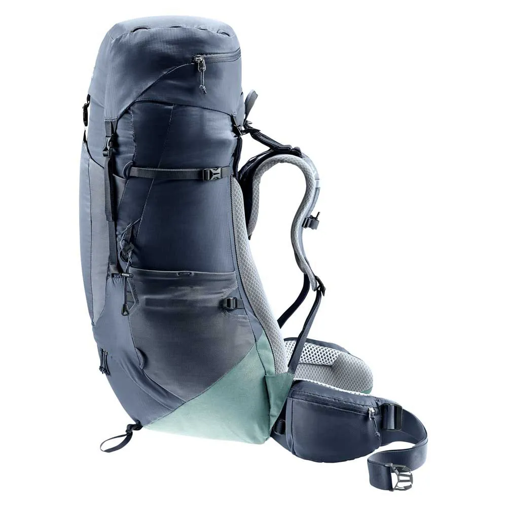 Deuter Aircontact Lite 45+10l Sl Rucksack Deuter Aircontact Lite 45+10l Sl Rucksack