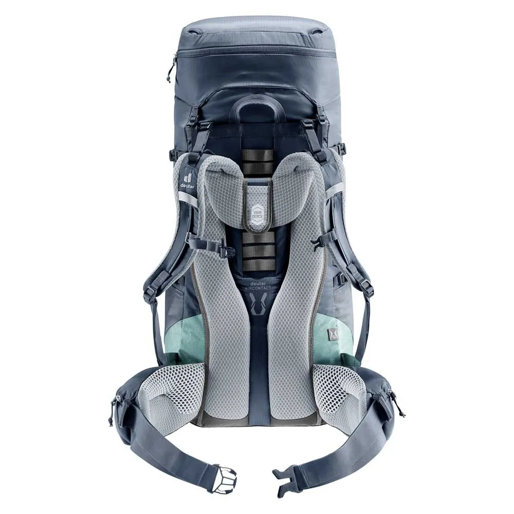 Deuter Aircontact Lite 45+10l Sl Rucksack Deuter Aircontact Lite 45+10l Sl Rucksack