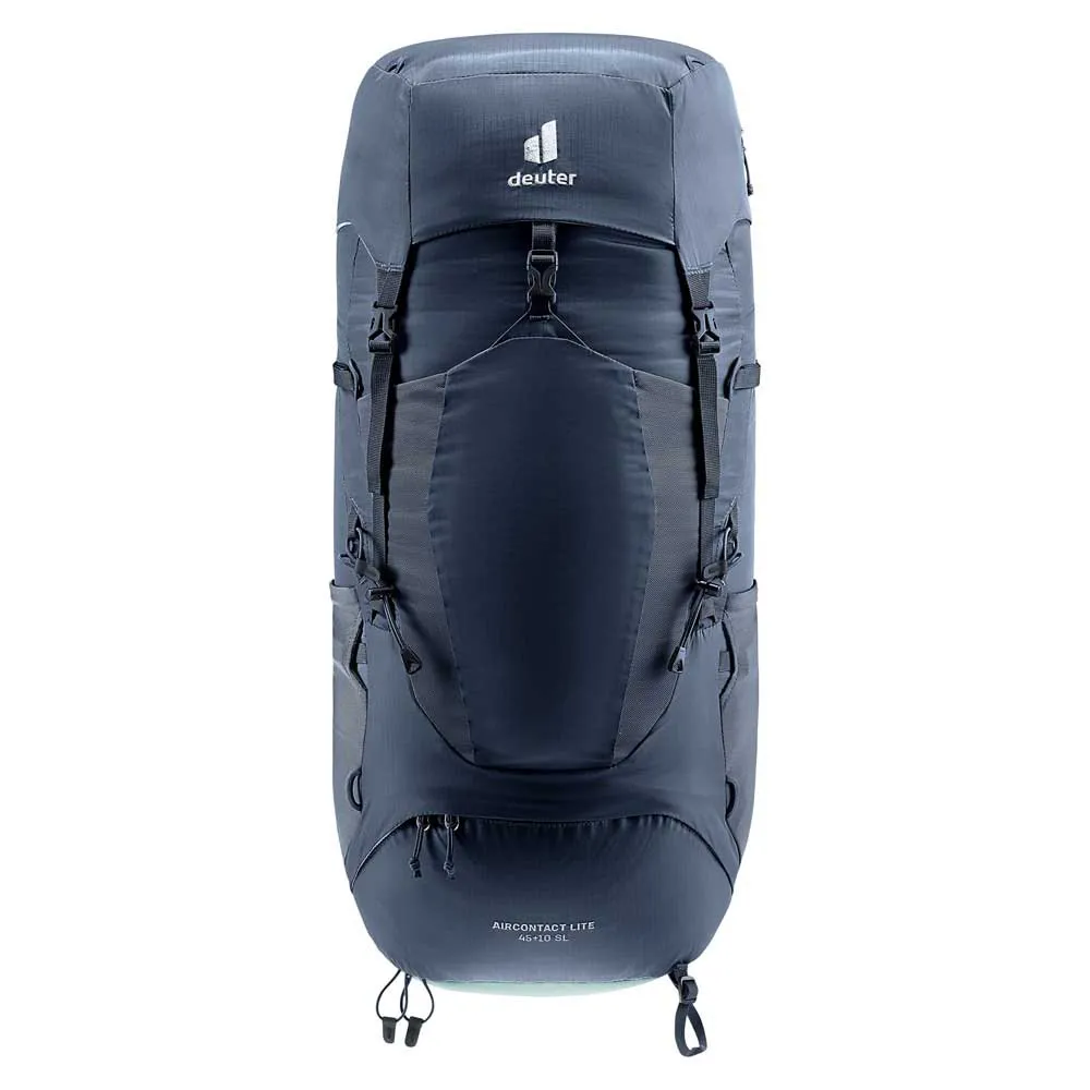 Deuter Aircontact Lite 45+10l Sl Rucksack Deuter Aircontact Lite 45+10l Sl Rucksack