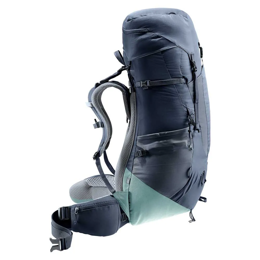 Deuter Aircontact Lite 45+10l Sl Rucksack Deuter Aircontact Lite 45+10l Sl Rucksack