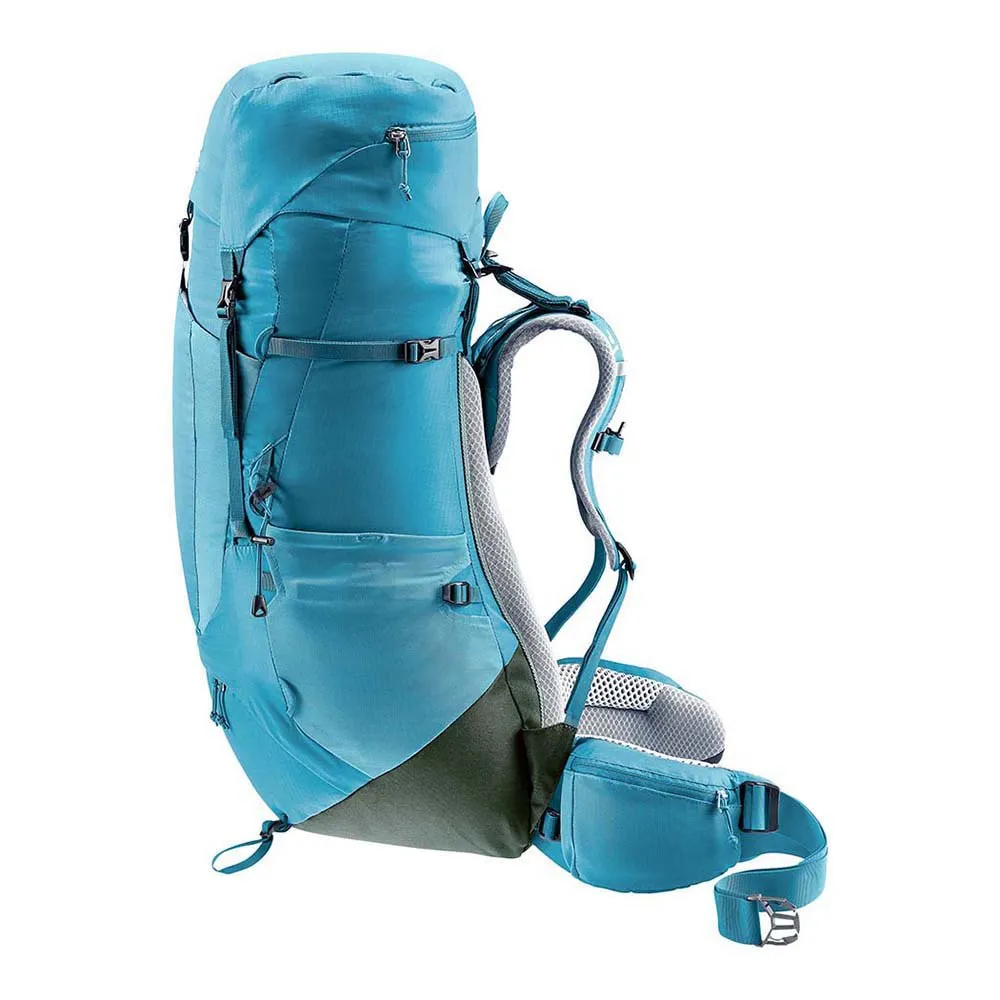 Deuter Aircontact Lite 45+10l Sl Rucksack
