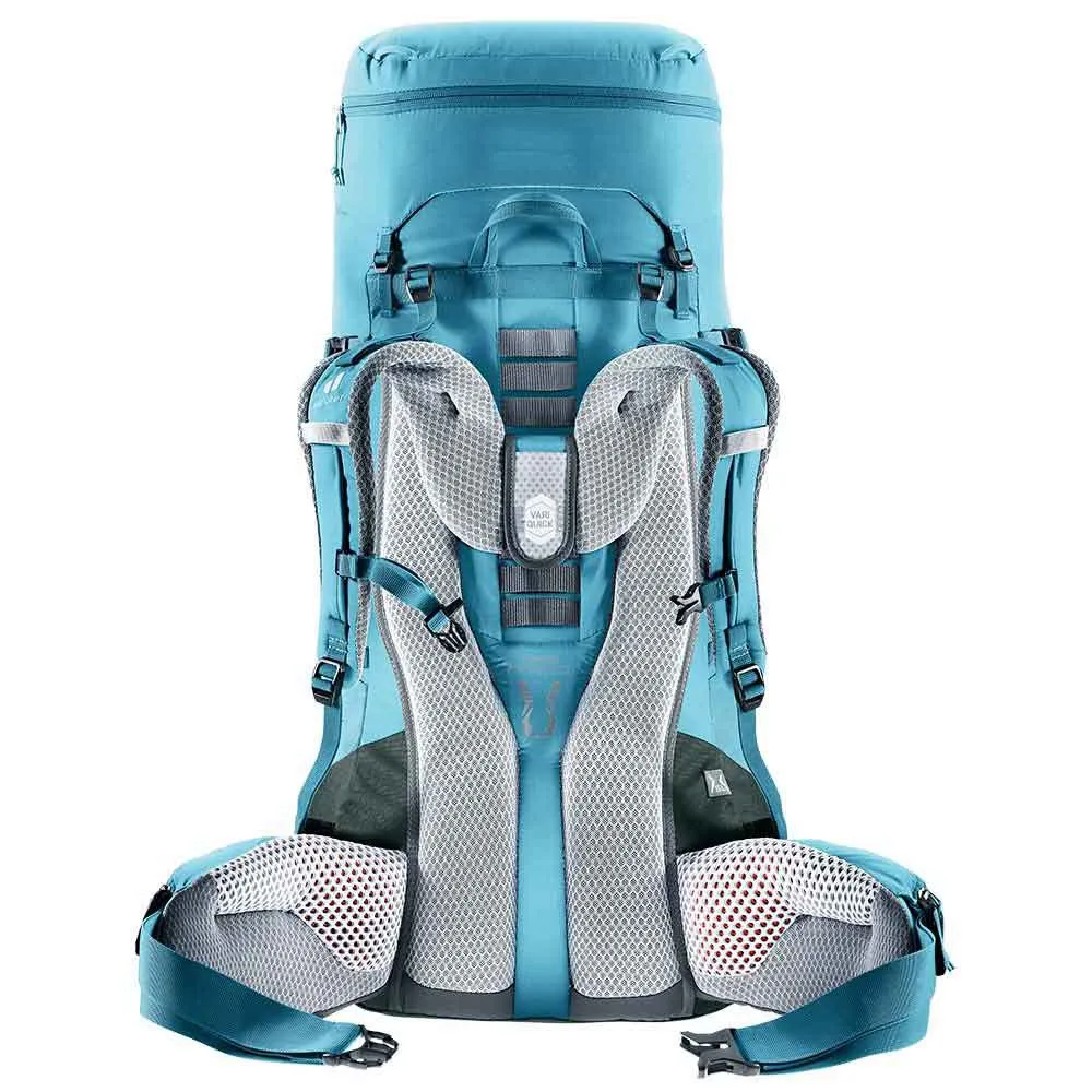 Deuter Aircontact Lite 45+10l Sl Rucksack