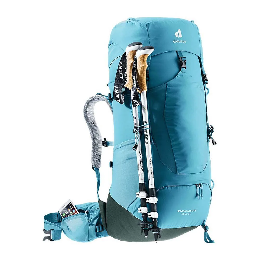 Deuter Aircontact Lite 45+10l Sl Rucksack