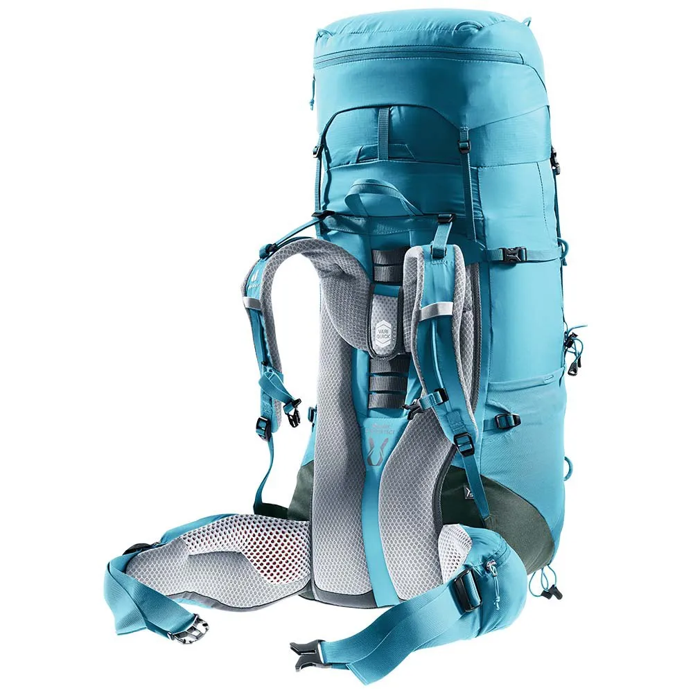 Deuter Aircontact Lite 45+10l Sl Rucksack
