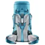 Deuter Aircontact Lite 45+10l Sl Rucksack