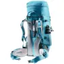 Deuter Aircontact Lite 45+10l Sl Rucksack