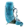 Deuter Aircontact Lite 45+10l Sl Rucksack