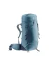 Deuter Aircontact Lite 50+10l Rucksack, Petrol