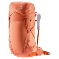 Deuter Aircontact Ultra 45+5l Sl Rucksack Deuter Aircontact Ultra 45+5l Sl Rucksack