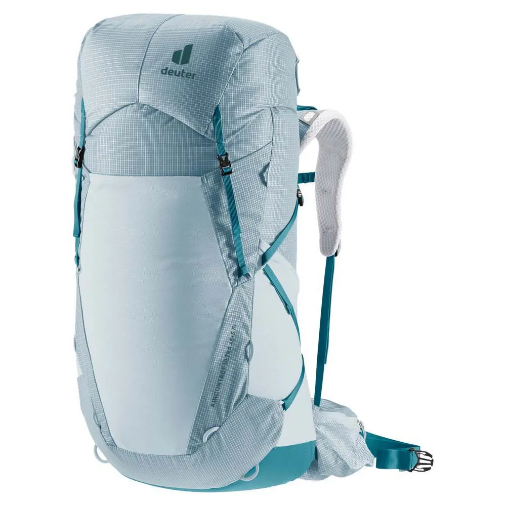 Deuter Aircontact Ultra 45+5l Sl Rucksack Deuter Aircontact Ultra 45+5l Sl Rucksack