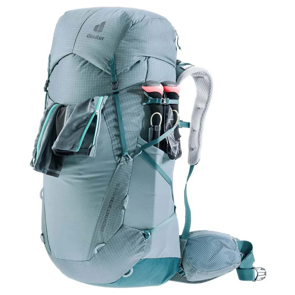 Deuter Aircontact Ultra 45+5l Sl Rucksack Deuter Aircontact Ultra 45+5l Sl Rucksack