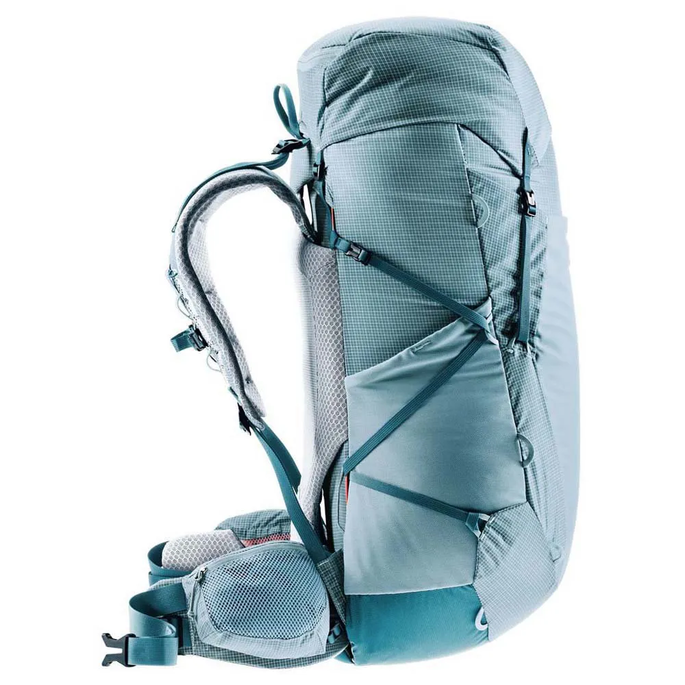 Deuter Aircontact Ultra 45+5l Sl Rucksack Deuter Aircontact Ultra 45+5l Sl Rucksack