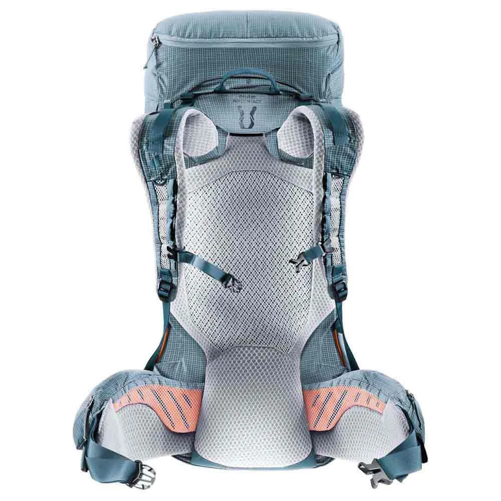 Deuter Aircontact Ultra 45+5l Sl Rucksack Deuter Aircontact Ultra 45+5l Sl Rucksack