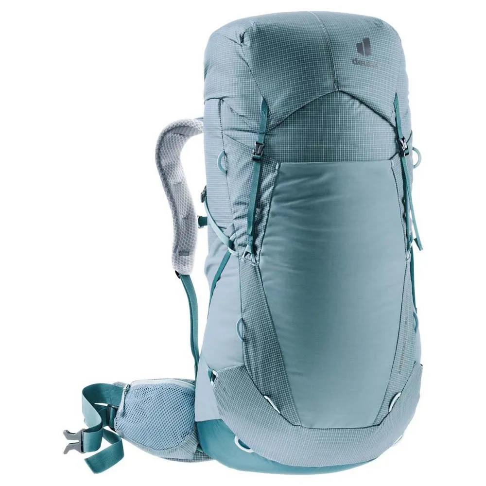Deuter Aircontact Ultra 45+5l Sl Rucksack Deuter Aircontact Ultra 45+5l Sl Rucksack