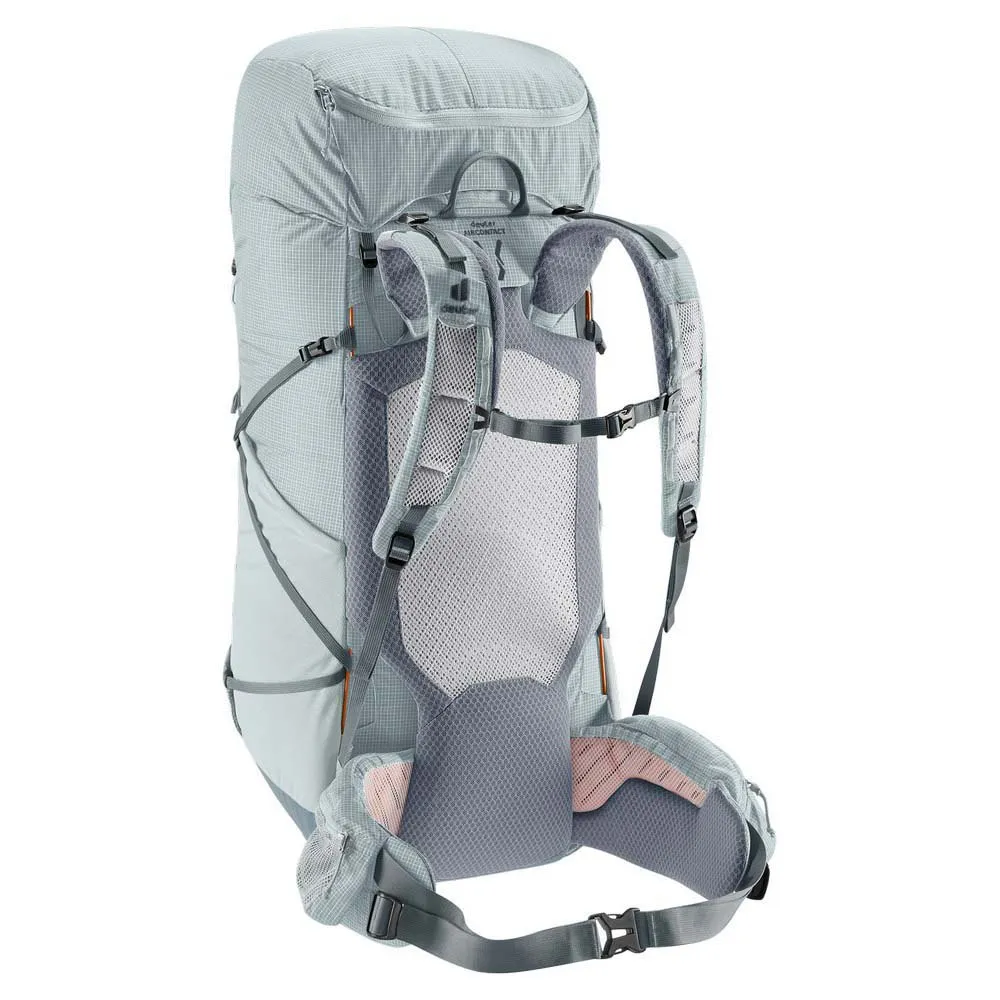 Deuter Aircontact Ultra 50+5l Rucksack Deuter Aircontact Ultra 50+5l Rucksack