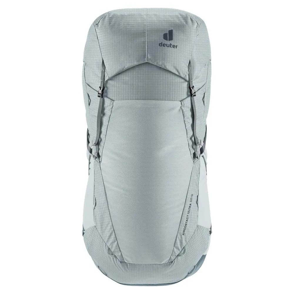 Deuter Aircontact Ultra 50+5l Rucksack Deuter Aircontact Ultra 50+5l Rucksack