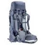 Deuter Aircontact X 60+15l Rucksack, Ink