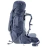 Deuter Aircontact X 60+15l Rucksack, Ink