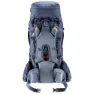 Deuter Aircontact X 60+15l Rucksack, Ink